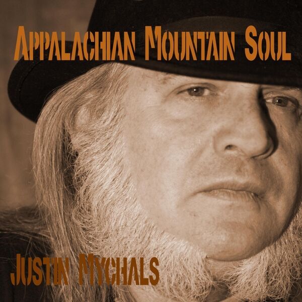 Cover art for Appalachian Mountain Soul