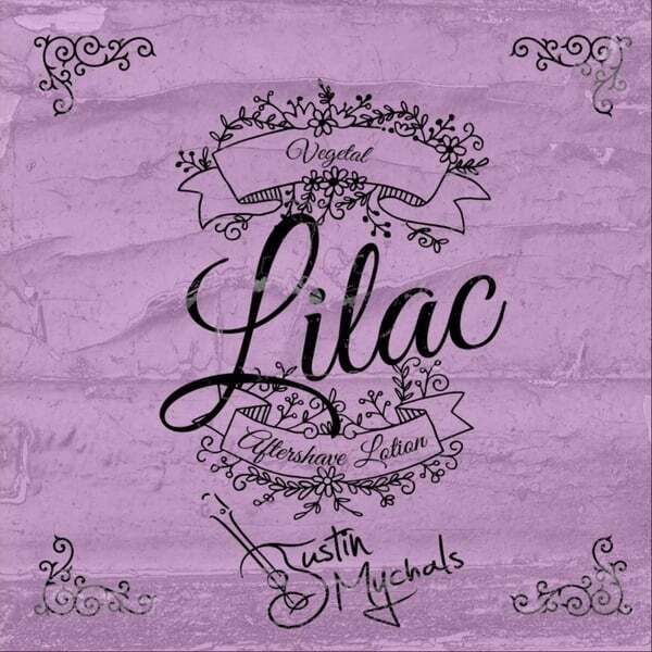 Cover art for Lilac