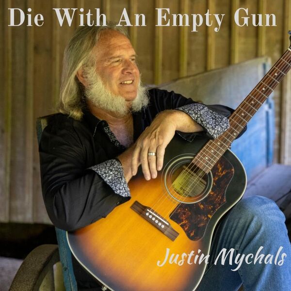 Cover art for Die with an Empty Gun